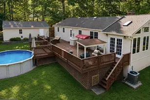 453 Sylvan Ln, Harpers Ferry, WV 25425 - Photo 3