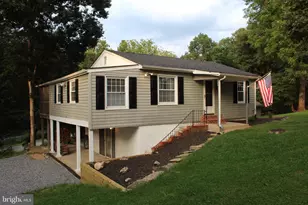 98 Greenwood Rd, Harpers Ferry, WV 25425 - Photo 1