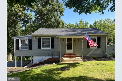 98 Greenwood Road, Harpers Ferry, WV 25425 - Photo 1