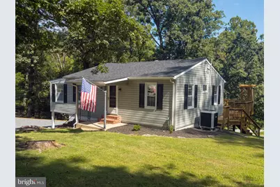 98 Greenwood Road, Harpers Ferry, WV 25425 - Photo 3