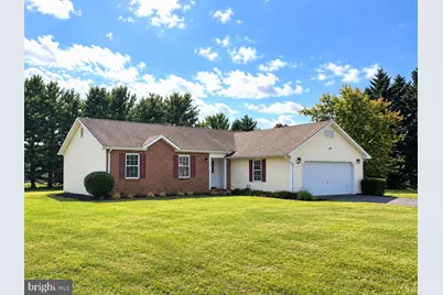 262 Maplewood Court, Harpers Ferry, WV 25425 - Photo 1