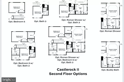 Homesite 664 Stuart Street, Charles Town, WV 25414 - Photo 43