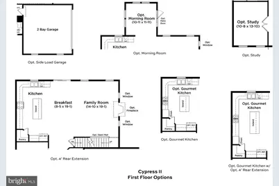 Homesite 679 Stuart Street, Charles Town, WV 25414 - Photo 17