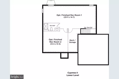 Homesite 679 Stuart Street, Charles Town, WV 25414 - Photo 23