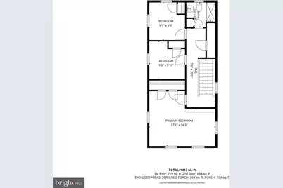 1053 W Washington Street, Harpers Ferry, WV 25425 - Photo 45