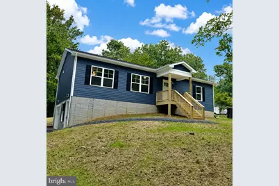 183 Foothill Lane, Harpers Ferry, WV 25425 - Photo 1