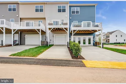 429 Silver Birch Drive #HS 229, Ranson, WV 25438 - Photo 19