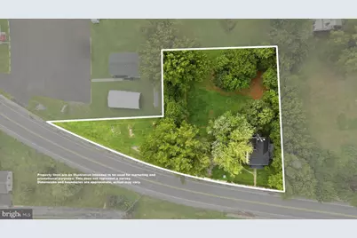 [Address not provided], Charles Town, WV 25414 - Photo 37