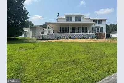 382 Mission Road, Harpers Ferry, WV 25425 - Photo 1
