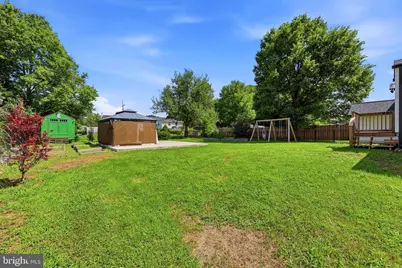 406 W 4th Avenue, Ranson, WV 25438 - Photo 41