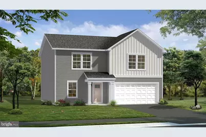 Homesite 116 Aragon Drive, Charles Town, WV 25414 - Photo 1