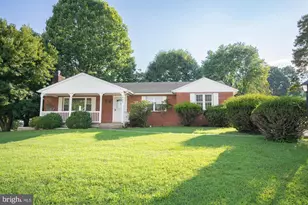 183 Elm St, Harpers Ferry, WV 25425 - Photo 1