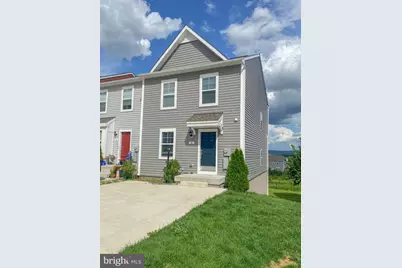 36 Orchard Green Drive, Charles Town, WV 25414 - Photo 1