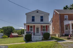 1053 W Washington St, Harpers Ferry, WV 25425 - Photo 1
