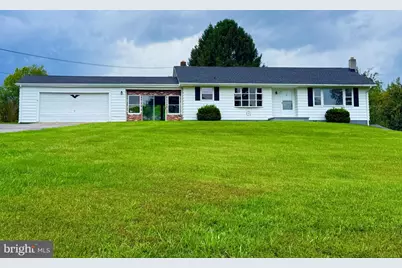 6463 Kabletown Road, Charles Town, WV 25414 - Photo 1