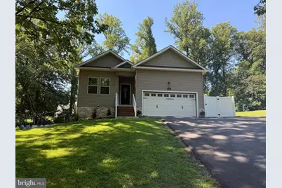 93 Old Sycamore Lane, Harpers Ferry, WV 25425 - Photo 1
