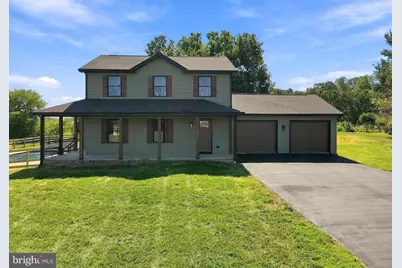 64 Pheasant Hill Road, Summit Point, WV 25446 - Photo 1