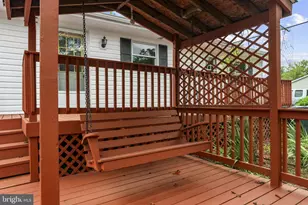 191 Whispering Echos Dr, Kearneysville, WV 25430 - Photo 37