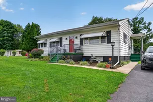 9005 Charles Town Rd, Charles Town, WV 25414 - Photo 7