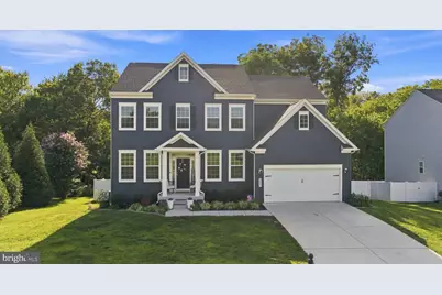 225 Starkeys Landing, Shepherdstown, WV 25443 - Photo 1
