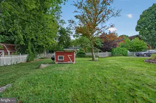 102 N Duke St, Shepherdstown, WV 25443 - Photo 25
