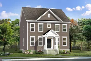 Homesite 546 Lord Fairfax St, Charles Town, WV 25414 - Photo 1