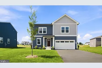 141 Wythe Way, Charles Town, WV 25414 - Photo 39