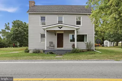 4651 Leetown Road, Summit Point, WV 25446 - Photo 1