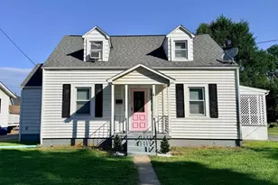 225 E 2nd Ave, Ranson, WV 25438 - Photo 1