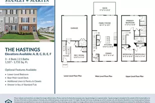 20 Democracy Mews, Ranson, WV 25438 - Photo 27