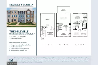 12 Democracy Mews #480, Ranson, WV 25438 - Photo 23