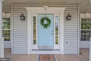 76 Sweet Shade Ct, Harpers Ferry, WV 25425 - Photo 5
