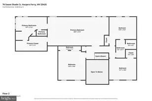 76 Sweet Shade Ct, Harpers Ferry, WV 25425 - Photo 85