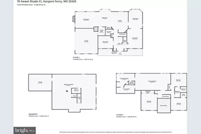76 Sweet Shade Court, Harpers Ferry, WV 25425 - Photo 87