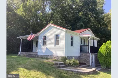 324 Shepherdstown Pike, Harpers Ferry, WV 25425 - Photo 1