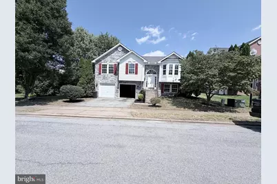 687 Crosswinds Drive, Charles Town, WV 25414 - Photo 1