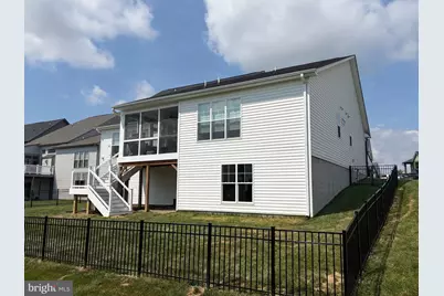 62 Ella Washington Court, Charles Town, WV 25414 - Photo 7