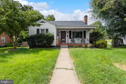 534 S Church Street, Charles Town, WV 25414 - Photo 1