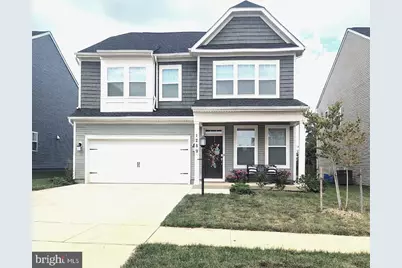 1289 Red Clover Lane, Ranson, WV 25438 - Photo 1