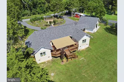312 Potomac Ridge Lane, Shepherdstown, WV 25443 - Photo 33