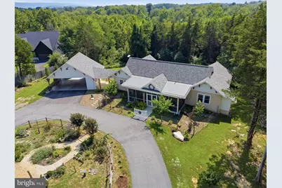 312 Potomac Ridge Lane, Shepherdstown, WV 25443 - Photo 1