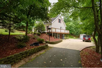 298 Ashland Woods Drive, Harpers Ferry, WV 25425 - Photo 25