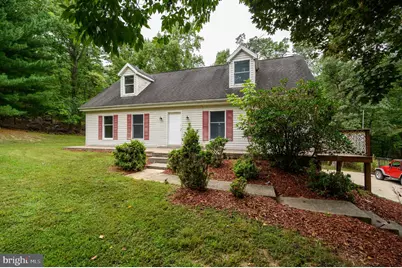 298 Ashland Woods Drive, Harpers Ferry, WV 25425 - Photo 7
