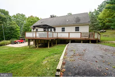 298 Ashland Woods Drive, Harpers Ferry, WV 25425 - Photo 17