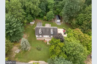 298 Ashland Woods Drive, Harpers Ferry, WV 25425 - Photo 61