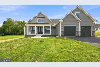 135 Mistletoe Lane #LOT 18, Harpers Ferry, WV 25425 - Photo 1