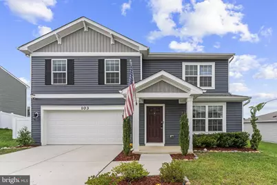 103 Gumspring Drive, Charles Town, WV 25414 - Photo 5