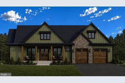 Hite Road #LOT 4, Kearneysville, WV 25430 - Photo 1