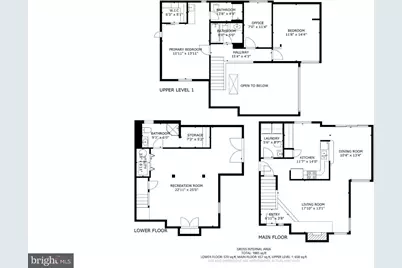 403 Windy Valley Lane, Charles Town, WV 25414 - Photo 3