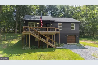 360 Foothill Lane, Harpers Ferry, WV 25425 - Photo 45